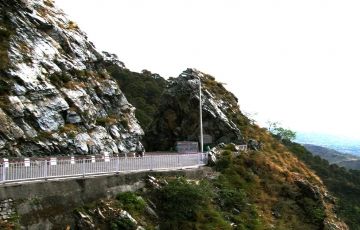 Family Getaway 3 Days 2 Nights Katra and Vaishno Devi Holiday Package