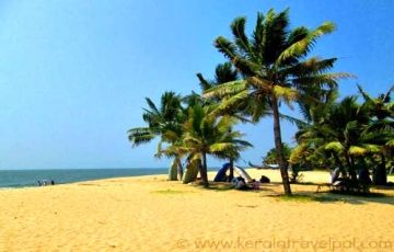 Beautiful Goa Tour Package for 4 Days 3 Nights from Delhi