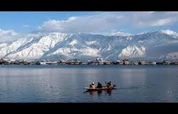 Beautiful 7 Days 6 Nights Pahalgam Tour Package