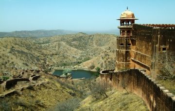 Best 5 Days 4 Nights Jaipur Vacation Package
