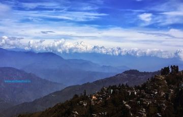 Best Gangtok Tour Package for 5 Days 4 Nights