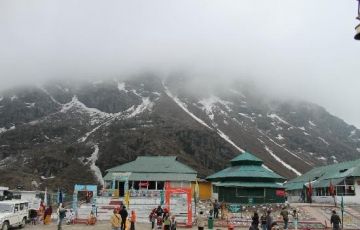 Pleasurable 7 Days 6 Nights Sikkim - Darjeeling, Gangtok with Pelling Trip Package