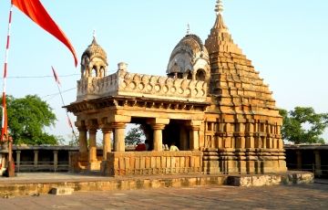 Pleasurable 6 Days 5 Nights Khajuraho Vacation Package