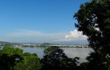 Family Getaway 5 Days 4 Nights Guwahati and Kaziranga National Park Vacation Package