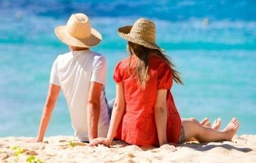 Pleasurable 4 Days Delhi to Goa Tour Package