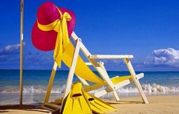 Pleasurable 4 Days Delhi to Goa Tour Package