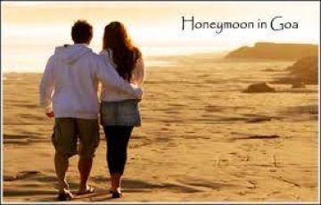 Heart-warming 4 Days Goa Vacation Package by HelloTravel In-House Experts