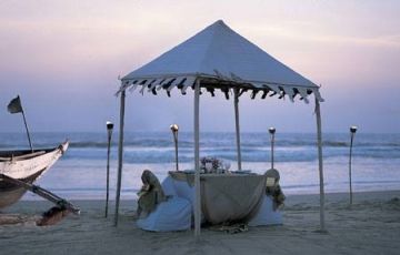 Best 4 Days 3 Nights Goa Tour Package by HelloTravel In-House Experts