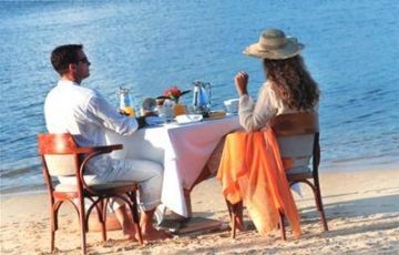 Best 4 Days 3 Nights Goa Tour Package by HelloTravel In-House Experts