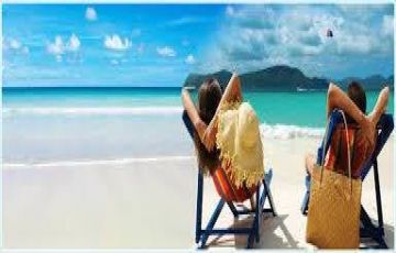 Ecstatic 4 Days 3 Nights Goa Holiday Package