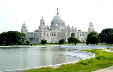 Amazing 4 Days 3 Nights Kolkata and Ganga sagar Holiday Package