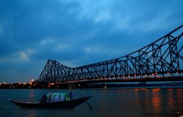 Amazing 4 Days 3 Nights Kolkata and Ganga sagar Holiday Package