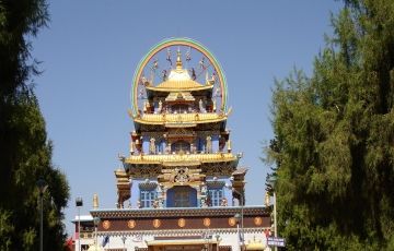 Ecstatic 5 Days 4 Nights Mysore Tour Package