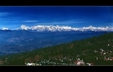 Heart-warming 11 Days 10 Nights Ranikhet, Almora, Kausani, Bageshwar, Bhubhneshwar, Abbot Mount with Binsar Tour Package