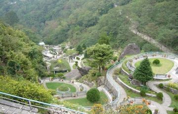 Gangtok Tour Package for 9 Days 8 Nights