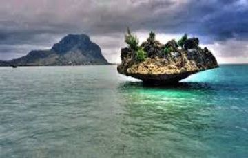 Mauritius, Belle Mare, Curepipe and South Island Tour Package for 7 Days 6 Nights