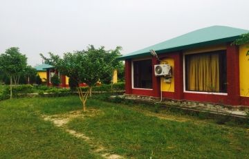 Amazing 2 Days 1 Night Uttarakhand Tour Package