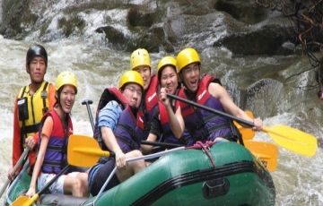 Heart-warming 6 Days 5 Nights Yala Vacation Package