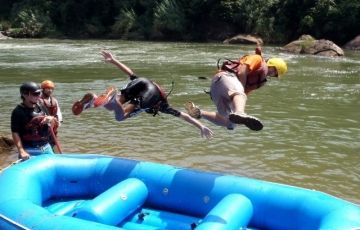 Heart-warming 6 Days 5 Nights Yala Vacation Package