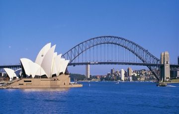 Amazing 10 Days 9 Nights Melbourne, Sydney and Cairns Holiday Package