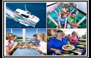 Amazing 10 Days 9 Nights Melbourne, Sydney and Cairns Holiday Package