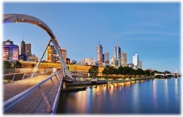 Amazing 10 Days 9 Nights Melbourne, Sydney and Cairns Holiday Package