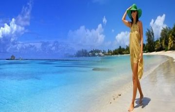 Best 7 Days 6 Nights Mauritius Holiday Package