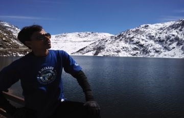 Best 9 Days 8 Nights Lachung Weekend Getaways Tour Package