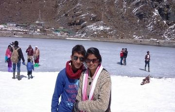 Best 9 Days 8 Nights Lachung Weekend Getaways Tour Package