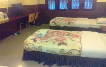 Family Getaway 6 Days 5 Nights Thimphu, Paro and Punakha Vacation Package