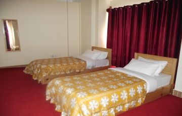 Family Getaway 6 Days 5 Nights Thimphu, Paro and Punakha Vacation Package