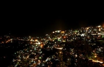 Amazing 9 Days 8 Nights Chandigarh Holiday Package