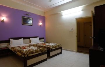 Magical 2 Days 1 Night Jaipur Vacation Package