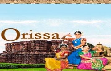 Bhubaneswar, Konark, Puri and Chilka Tour Package for 6 Days 5 Nights from Bhubaneswar