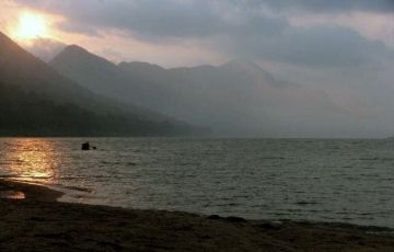 Bhubaneswar, Konark, Puri and Chilka Tour Package for 6 Days 5 Nights from Bhubaneswar