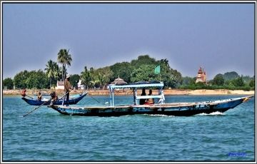 Odisha Unforgettable Honeymoon Package