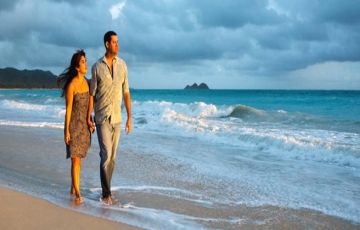 Odisha Unforgettable Honeymoon Package