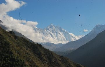 Best 14 Days 13 Nights Dingboche Holiday Package