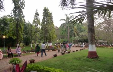 Best 13 Days 12 Nights Mumbai, Jaipur, Ranthambore and Udaipur Holiday Package