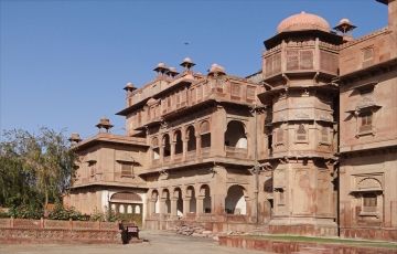 Amazing 7 Days 6 Nights Jodhpur Tour Package