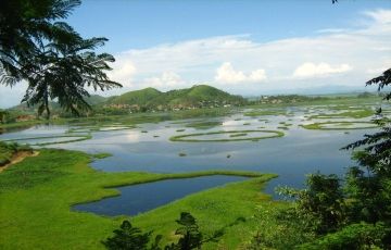 Manipur Tour 4 Nights / 5 Days