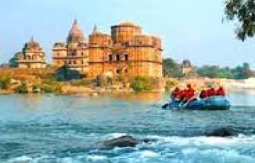 Memorable 5 Days 4 Nights Orchha Trip Package