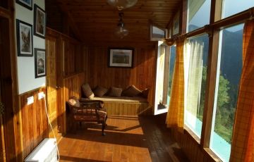 Beautiful 3 Days 2 Nights Kinnaur with Sangla Vacation Package