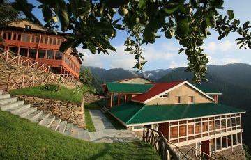 Magical 3 Days 2 Nights Kullu Vacation Package