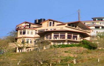 Heart-warming 3 Days 2 Nights Shimla, Thanedar with Himachal Trip Package