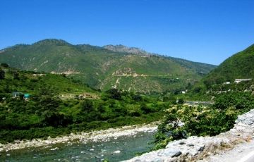 Beautiful 7 Days 6 Nights Nainital, Kausani and Ranikhet Tour Package