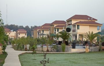 Beautiful 3 Days 2 Nights Corbett Tour Package