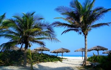 Best 6 Days 5 Nights Goa Tour Package