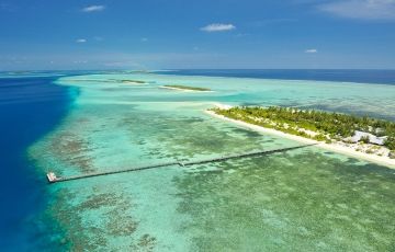 Beautiful Male Tour Package for 4 Days 3 Nights