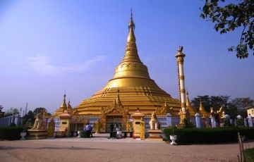 Amazing 11 Days 10 Nights Sravasti Vacation Package